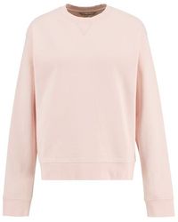 Barbour - Bede Oversized Sweatshirt - Lyst