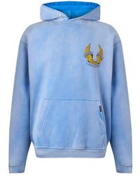 REPRESENT X BELSTAFF - Overhead Hoodie - Lyst