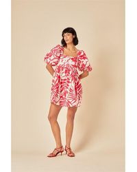 Nobody's Child - Nova Mini Dress - Lyst