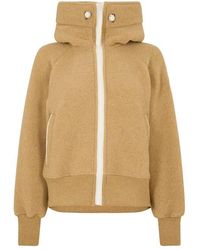 Canada Goose - Chilliwack Fleece Bomber - Lyst