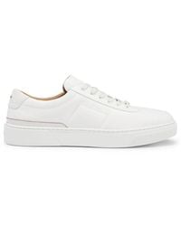 BOSS - Gary Tenn Na 10230772 01 Low-Top Trainers - Lyst