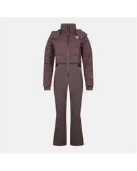 Skims - Off The Clock One Piece - Lyst