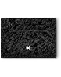 Montblanc - Sartorial Cardholder - Lyst