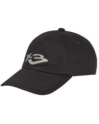 Y-3 - Liquid Logo Cap - Lyst