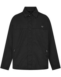 Prada - Hooded/Cllr Jk Sn64 - Lyst