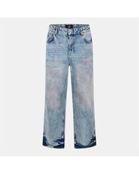 Represent - Petite New Standard Jeans - Lyst