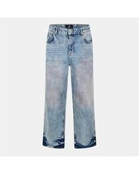 Represent - Petite New Standard Jeans - Lyst
