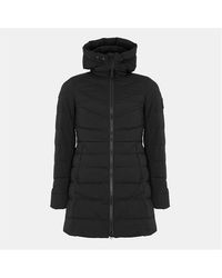 Canada Goose - Clair Insulated Water-Resistant Cropped Short Puffer Jacket - Lyst
