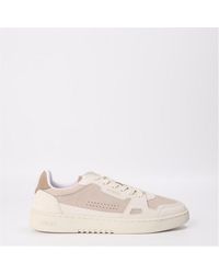 Axel Arigato - Dice Low Leather Trainers - Lyst