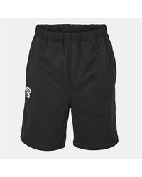 Aape - Fleece Relaxed Fit Jogger Shorts - Lyst
