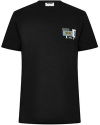 Moschino - Mchbx Tee Sn63 - Lyst
