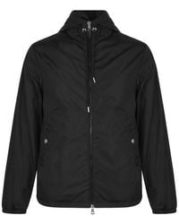 Moncler - Grimpeurs Waterproof Dwr Bomber Jacket - Lyst