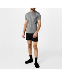Orlebar Brown - Ob-t Tailored Linen T-shirt - Lyst