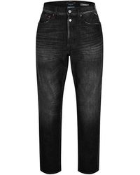 Replay - 9Zero1 Jeans - Lyst