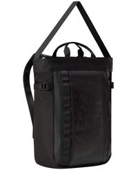 The North Face - Base Camp Tote Pack - Lyst
