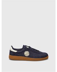 Pretty Green - Low-Top Trainers - Lyst