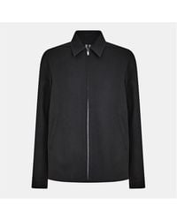 Rick Owens - Brad Harrington Jacket - Lyst