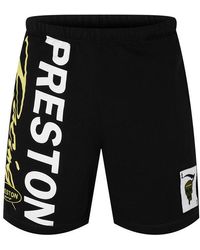 Heron Preston - Logo Racing Shorts - Lyst