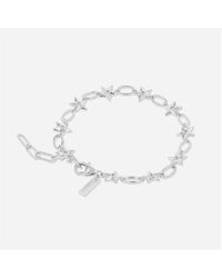 Common Lines - Stella Bracelet - Lyst