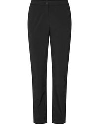 Calvin Klein - Tech Knitted Performance Tapered Trousers - Lyst