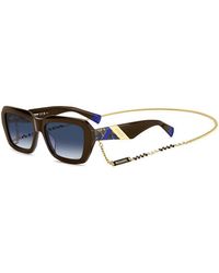Missoni - Mis 0193/G/S 09Q(08) - Lyst