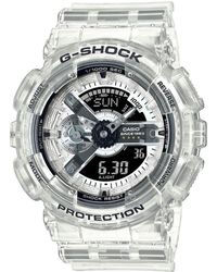 G-Shock - Casio Ga-114rx-7aer Sn41 - Lyst