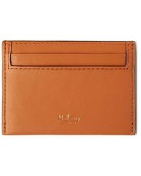 Mulberry - Credit Card Slip - Lyst