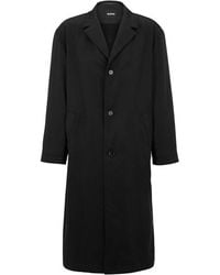 BOSS - Starlinr Formal Coat - Lyst