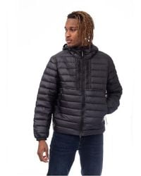 C.P. Company - D.D. Shell Goggle Down Jacket - Lyst