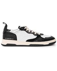 Steve Madden - Easton Low-Top Trainers - Lyst