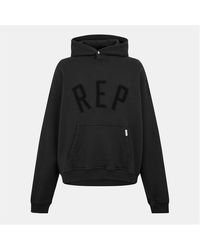 Represent - Applique Pullover Hoodie - Lyst