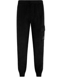 C.P. Company - Lens Jogging Bottoms - Lyst