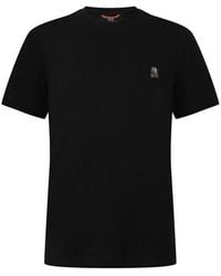 Parajumpers - Para Patch Tee Sn64 - Lyst
