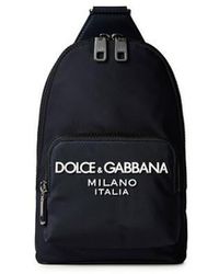 Dolce & Gabbana - Dg Cross Body Sn43 - Lyst