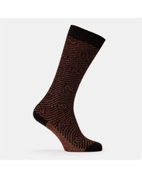 Gucci - Knee High Socks - Lyst