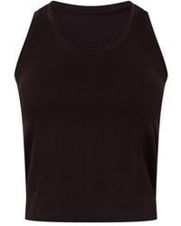 Sweaty Betty - Sb Athelete Crop Ld64 - Lyst