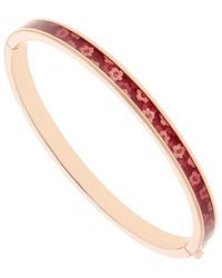 Ted Baker - Ted Maretti Bangle Ld99 - Lyst