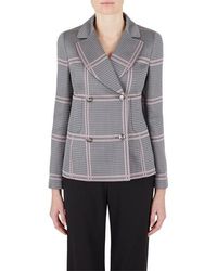 Emporio Armani - Emporio Jacket - Lyst