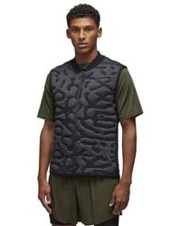 Y-3 - Knitted Running Vest - Lyst