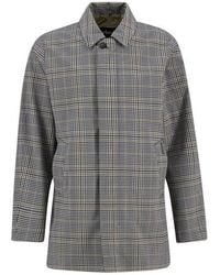 Barbour - Rokig Waterproof Mac - Lyst