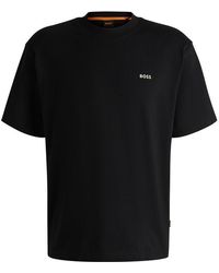 BOSS - Dolphin Swim Lightweight Quick-Drying Shorts - Lyst