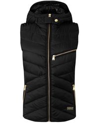 Barbour - B.Int Salengro Lw Gl Ld64 - Lyst