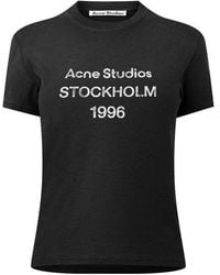 Acne Studios - Acne Etza U 1996 Ld64 - Lyst