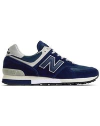 New Balance - Miuk Ou576 Trainers - Lyst