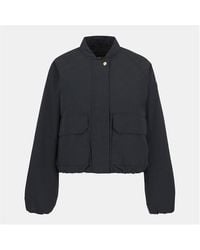 Barbour - B Intense Costello Bomber Jacket - Lyst