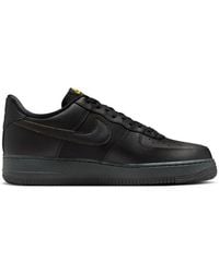 Nike - Air Force 1 '07 Trainers - Lyst