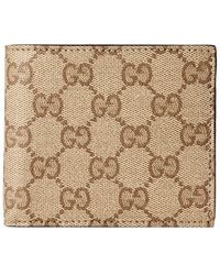 Gucci - Gg Core Wllt Sn64 - Lyst