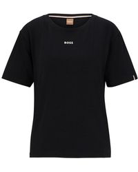 BOSS - Ci T-shirt 10252706 01 - Lyst