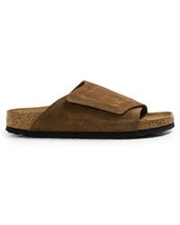 Birkenstock - Solana Flat Sandals - Lyst