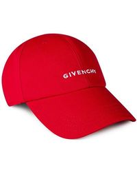Givenchy - Giv Curve Cap Sn34 - Lyst